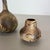 Studio Pottery Sculptural Vases from Gerhard Liebenthron, Germany, 1970s, Set of 3 For Sale - Image 16 of 18