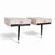 Contemporary Mid-Century Formica Floating Bedside Tables, 1960s, Set of 2 For Sale - Image 3 of 12