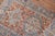 1930s Persian Heriz Karadja Rug