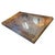 This exceptional 1950s Mid-Century Modern rectangular serving tray is a classic design by the renowned Italian designer...