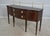 Age: C.2007 Details: Finish No.1 Dovetailed Drawer Construction High Quality Construction Nice Inlay Work Throughout...