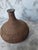 20th Century Textured Bud Vase For Sale In San Francisco - Image 6 of 12