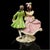 Mid 20th Century Volkstedt Porcelain, Courting Couple, Marked V20253, Post 1945 For Sale - Image 5 of 10