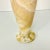 1970s 1970s Vintage Hollywood Regency Italian Marble Vase. For Sale - Image 5 of 12