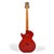 Oversize Handmade Guitar Sculpture For Sale In Chicago - Image 6 of 10