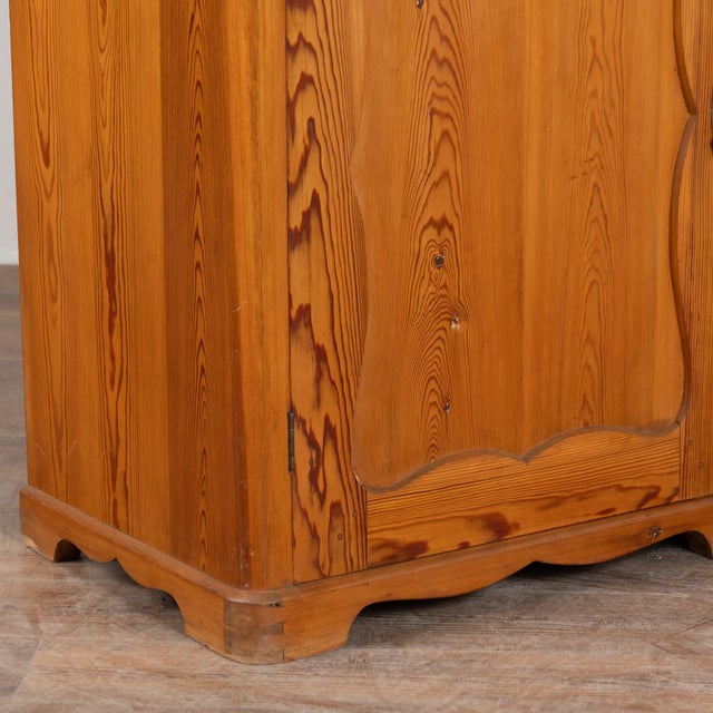 19th Century Swedish Pine Sideboard For Sale - Image 9 of 16
