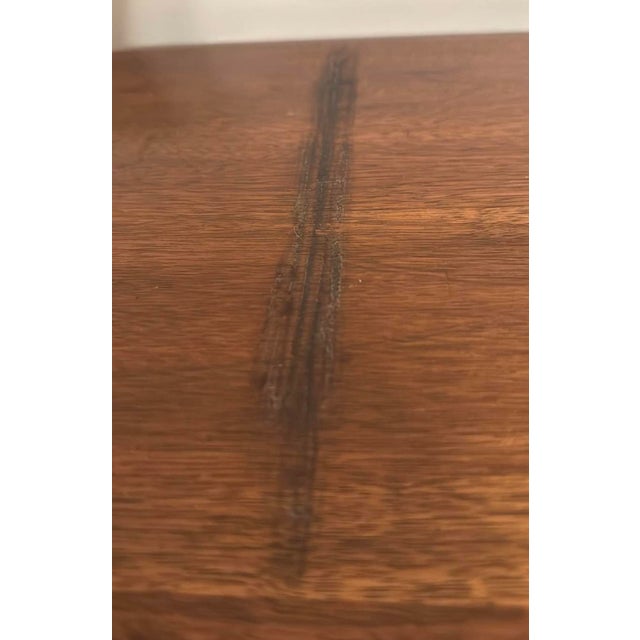 1930s Art Deco Doctor's Cabinet + Wastebasket Set (4pcs) (Perfect Bar Cabinets) For Sale - Image 9 of 12