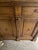 1990s 1990s Michael Taylor Designs "Lombardi" Serpentine Sideboard Buffet, 79" Wide For Sale - Image 5 of 8