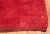 Nazmiyal Collection Vintage Moroccan Red Shag Berber Rug For Sale - Image 4 of 8