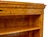 Early 20th Century Empire Revival Swedish Birch Bookcase, 1900s For Sale - Image 4 of 8