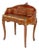 Louis XV Style Marquetry Kingwood Escritoire For Sale