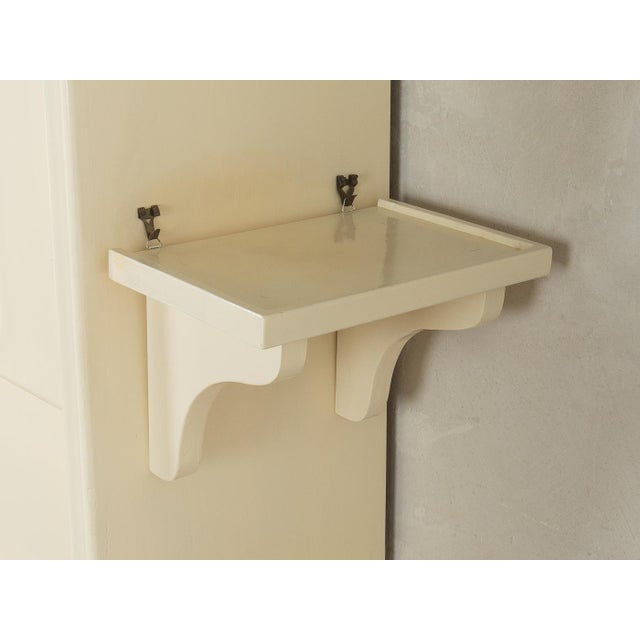 Art Deco Kitchen Cabinet, 1920s For Sale - Image 11 of 18