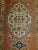 1970s Handmade Tabriz Tabatabai Runner 2'4" X 10'5" For Sale - Image 4 of 5