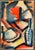 Mid-Century Modern 1950s Robert Colborne Mid Century Still Life Painting For Sale - Image 3 of 4