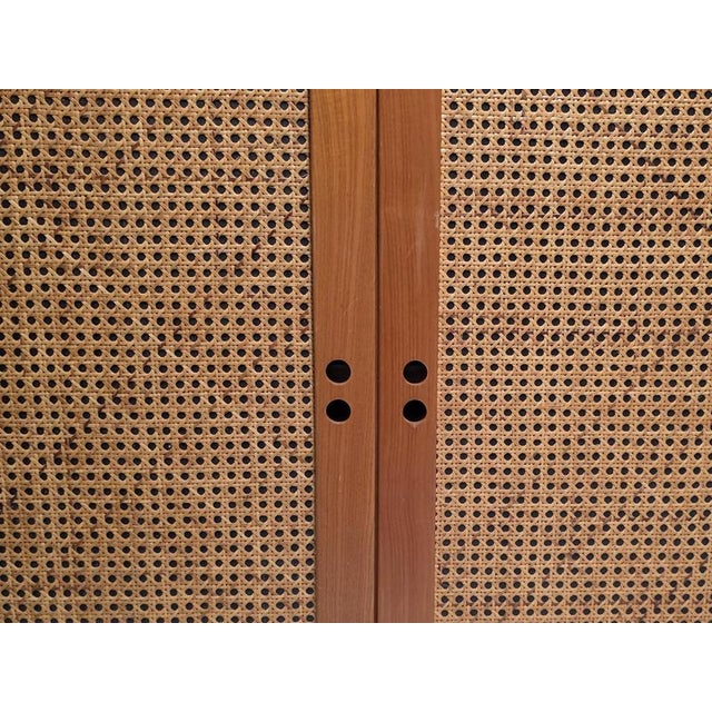 1970s Samara Cabinets by Derk Jan de Vries for Maisa, 1970s, Set of 2 For Sale - Image 5 of 8