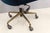 Sarreid Ltd. Brooks Swivel Desk Chair For Sale - Image 9 of 9