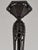 Transparent French Art Deco Chandelier by Verreries Des Hanots - 1930 France For Sale - Image 8 of 14
