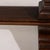 Mid 20th Century France Brown Wood Dining Table For Sale In Greensboro - Image 6 of 11