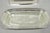 Silver Vintage Reed & Barton Art Deco Mid Century Modern Silver Plated Butter Dish For Sale - Image 8 of 13