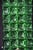 Green Murano Glass Wall Lights, 2000s, Set of 2 For Sale - Image 9 of 18