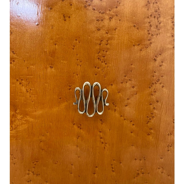 1940s Sideboard by Pier Luigi Colli, 1940s For Sale - Image 5 of 7