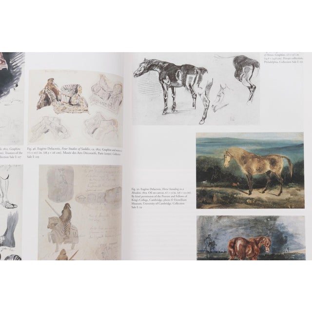 The Private Collection of Edgar Degas For Sale - Image 4 of 5