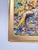 Figurative Mid-Century Expressionist Oil Painting of Seated Woman, Signed Schoonmaker For Sale - Image 3 of 12