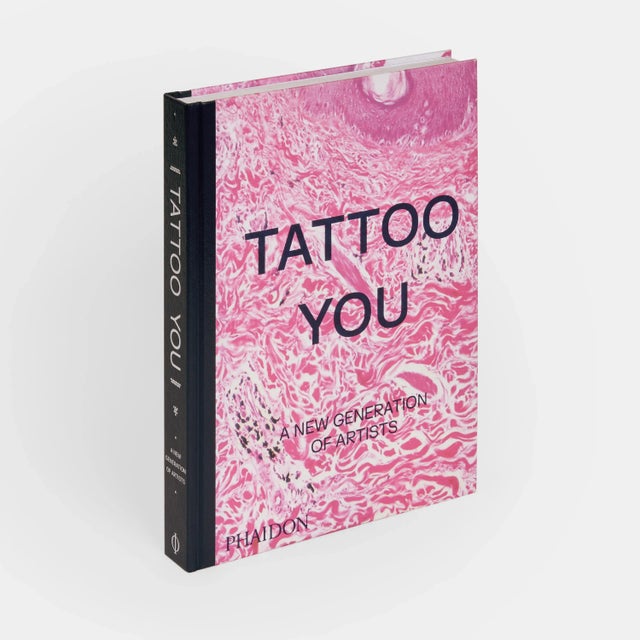 2020s Tattoo You: A New Generation of Artists For Sale - Image 5 of 11
