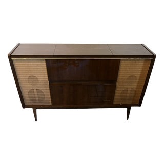 Record Player by Nordmende Isabella, 1967 For Sale