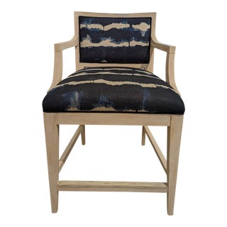 Lexington Furniture Eastbluff Counter Stool For Sale