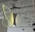 Helix Suspension Light From Murano For Sale - Image 9 of 9