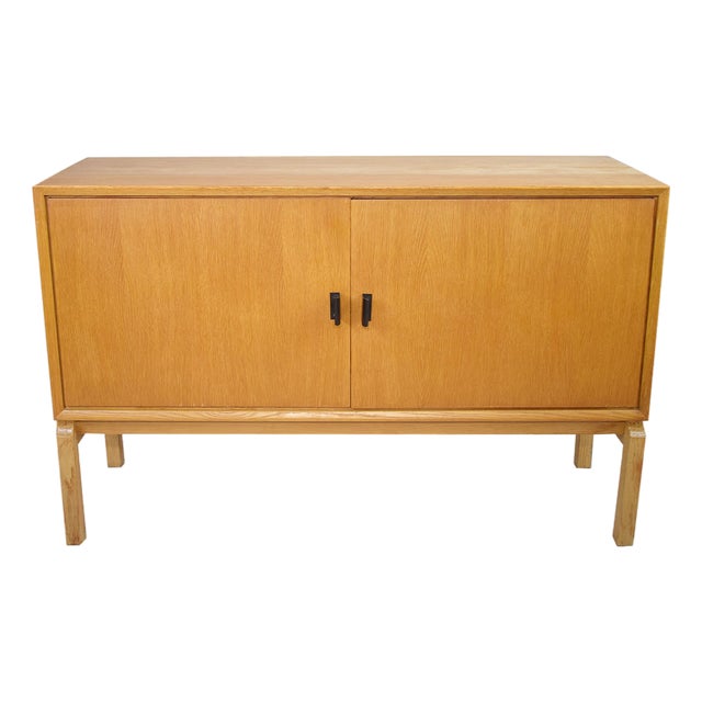 Chest of Drawers by M. Grabiński for Ikea, 1960s For Sale