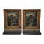 Bradley and Hubbard Cottage Bookends For Sale