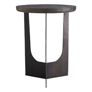 Arteriors Home Dustin Accent Table For Sale