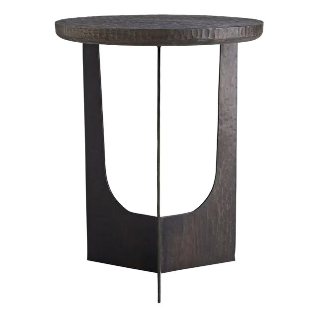 Arteriors Home Dustin End Table For Sale