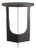 Arteriors Home Dustin End Table For Sale