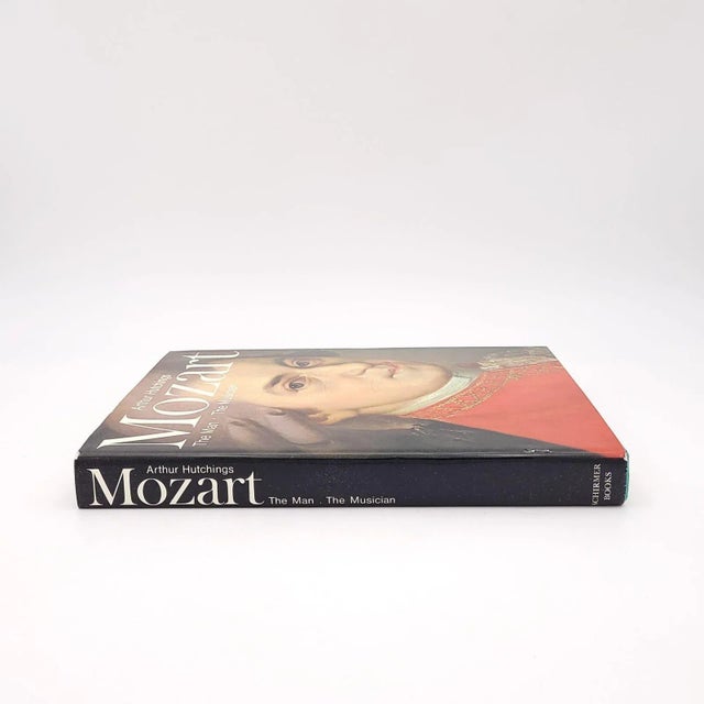 Traditional Hutchings, "Mozart: The Man · the Musician", 1976 For Sale - Image 3 of 6