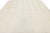 2010s Ivory Geometric Handmade Modern Moroccan Wool Area Rug For Sale - Image 5 of 10