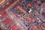 Early 20th Century Zabihi Collection Jewel Toned Botanical Persian Meshed Animal Pictorial Rug - 11'7" x 13'10" For Sale - Image 11 of 12