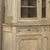 19th Century French Louis Philippe Period Bookcase ~ Bibliotheque in Stripped Oak For Sale In Dallas - Image 6 of 16