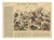 Battle of Puebla, 1863, Paper For Sale