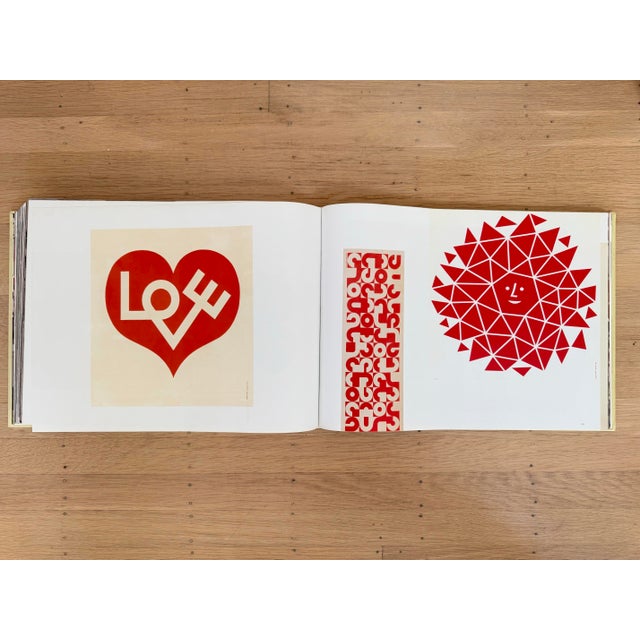 Paper Alexander Girard For Sale - Image 7 of 12