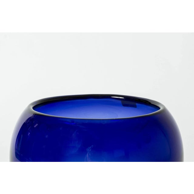 Mid-Century Pokaali Goblet by Kaj Franck For Sale - Image 4 of 7