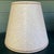 1980s Pair of Large Vintage Lamp Shades For Sale - Image 4 of 7