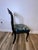 Antique Victorian Carved Mahogany Balloon Back Side Chair, Circa 1860 For Sale - Image 4 of 5