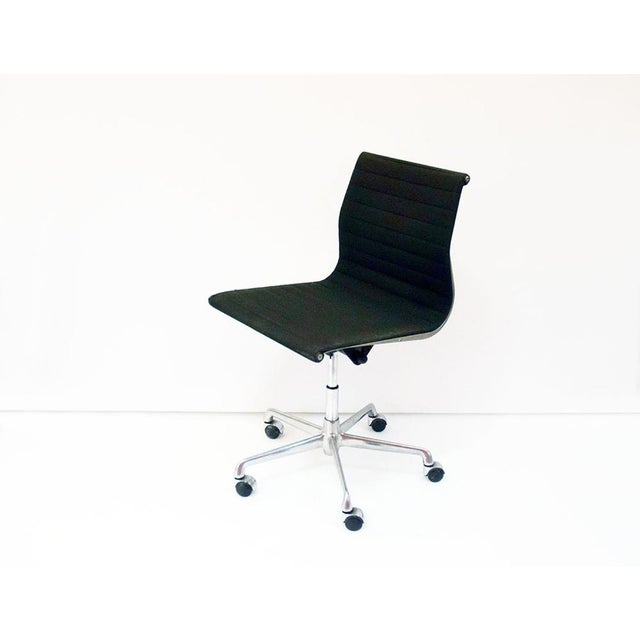 Office Chair by Charles and Ray Eames for ICF De Padova, 1970s For Sale - Image 10 of 10