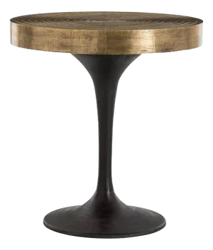 Arteriors Home Daryl End Table