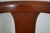 2000 - 2009 Set of 6 Stickley Cherry Regency Dining Room Chairs For Sale - Image 5 of 18