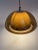 Space Age Italian Mushroom Lamp from Meblo, 1970 For Sale - Image 4 of 9