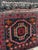 Mid-Century Turkmen Chuval Rug, 1940s For Sale - Image 3 of 13